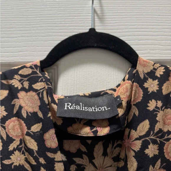 Realisation Par Monica dress in Fantasy - Picture 6 of 7